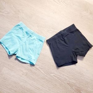 Cartwheel Shorts Bundle